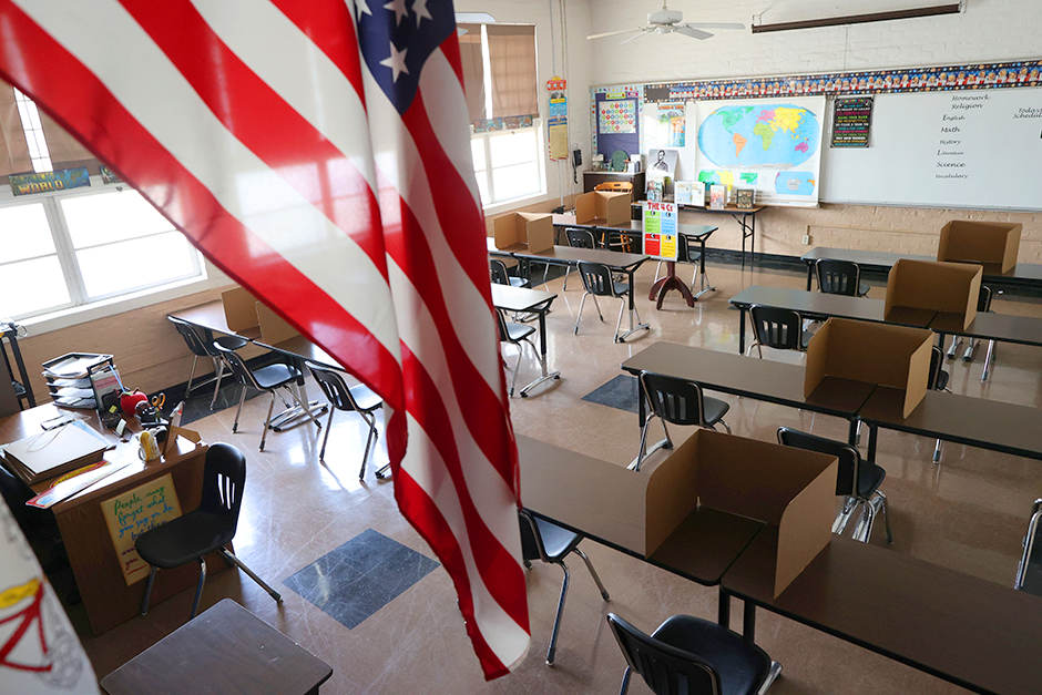 Minnesota has a .3 billion educational asset. Let’s make it work harder for public school students.