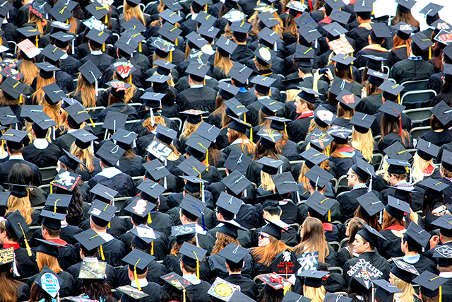 PSEO opens doors, but too many Minnesota students are locked out
