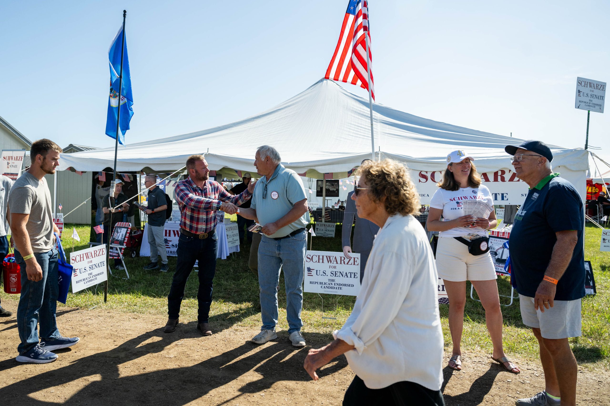 minnpost.com - Ana Radelat - D.C. Memo: A Schwarze schism in the GOP