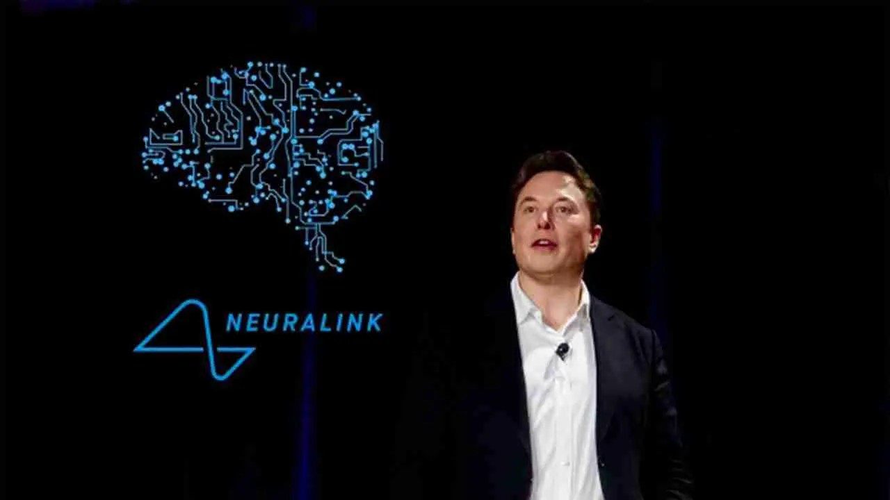 Elon Musk e Neuralink