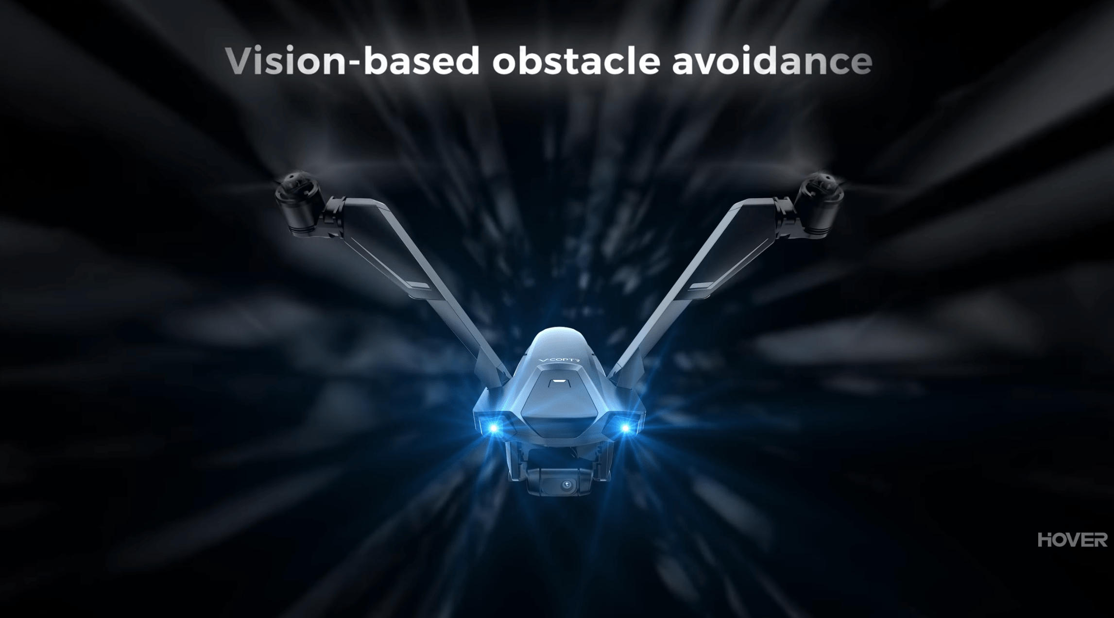 v-coptr-obastacle-avoidance