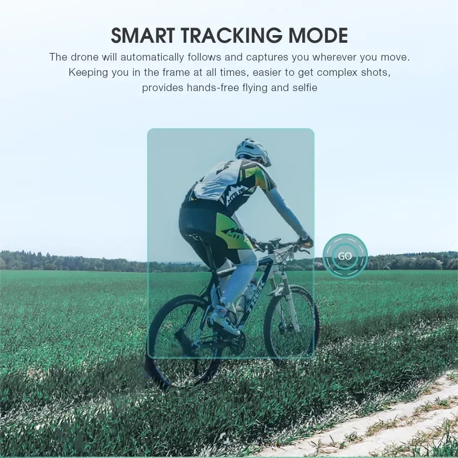 eachine e520s smarttrack
