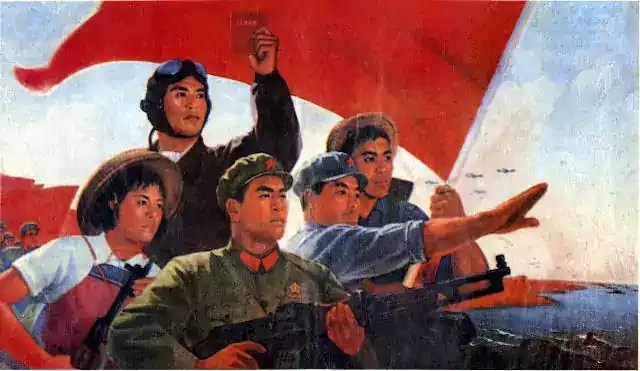 Kína leállítaná nyugati kiberbiztonsági szoftverek használatát