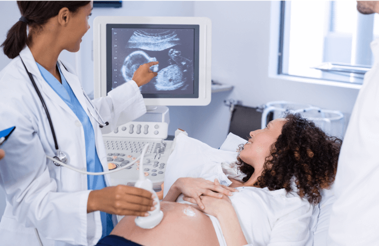 3d ultrasound