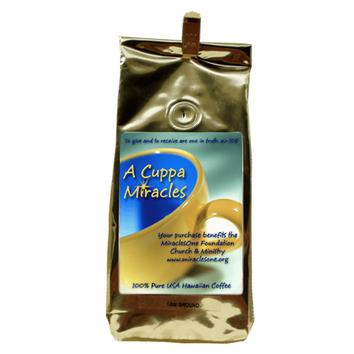 Read more about the article A Cuppa Miracles Coffee Fundraiser