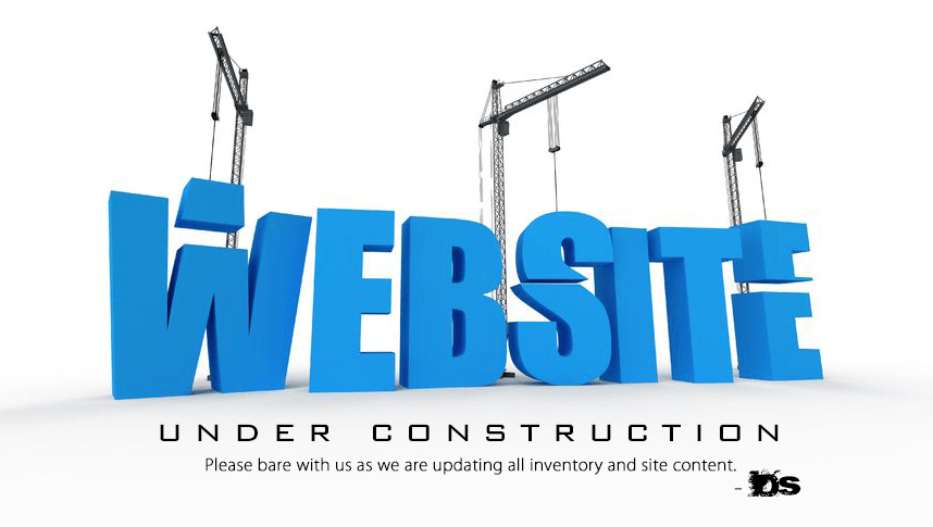 Read more about the article Updated Website