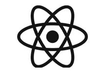 React