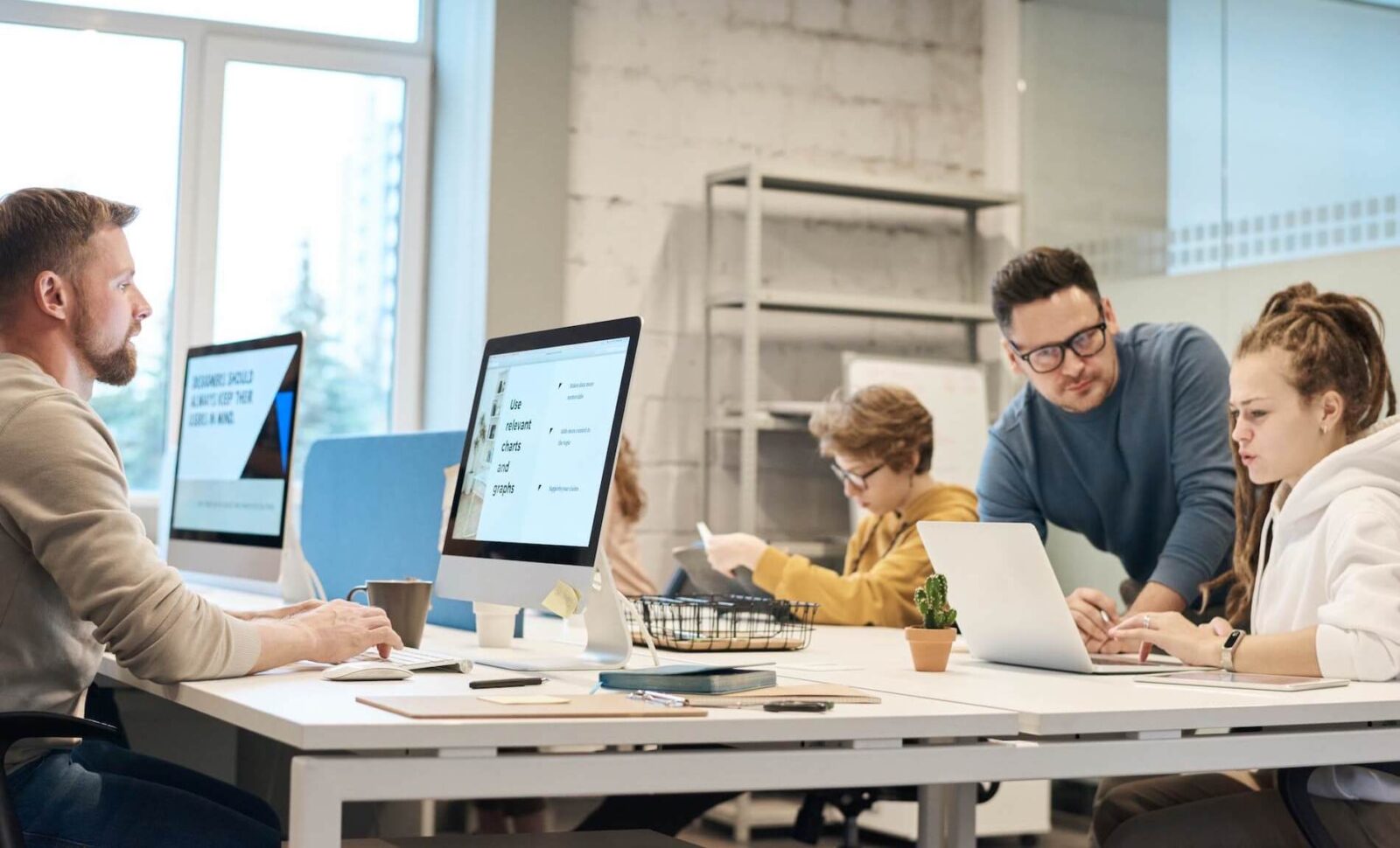 IT-Team Augmentation