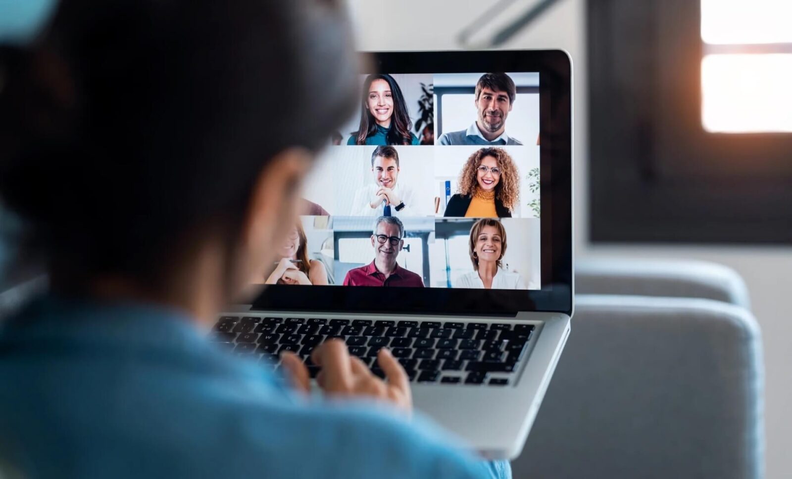 Remote Workforce Nearshore Staff Augmentation