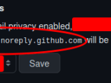 How To Sign A Github Commit Miriodev