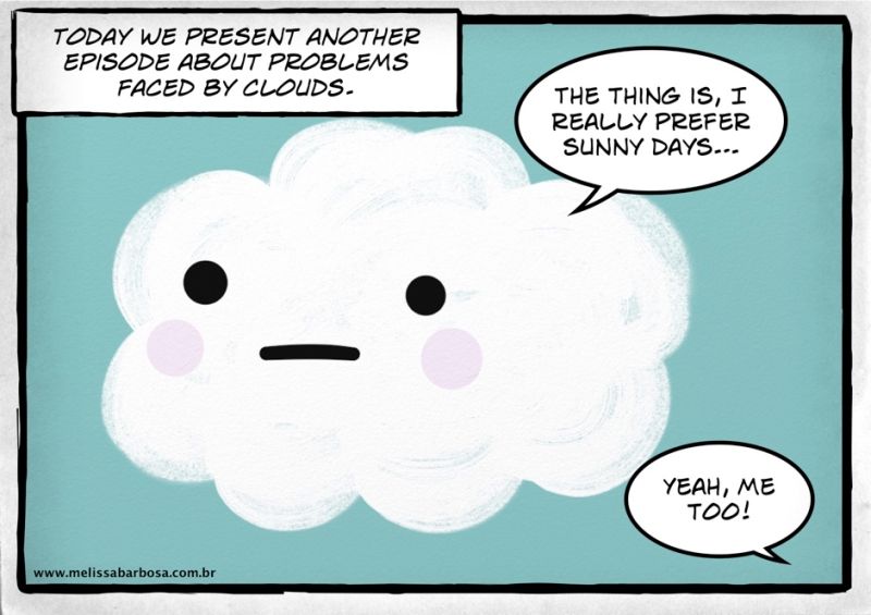 Mischievous Comics Problems Part 3 - Best Landscape Patterns in 8K