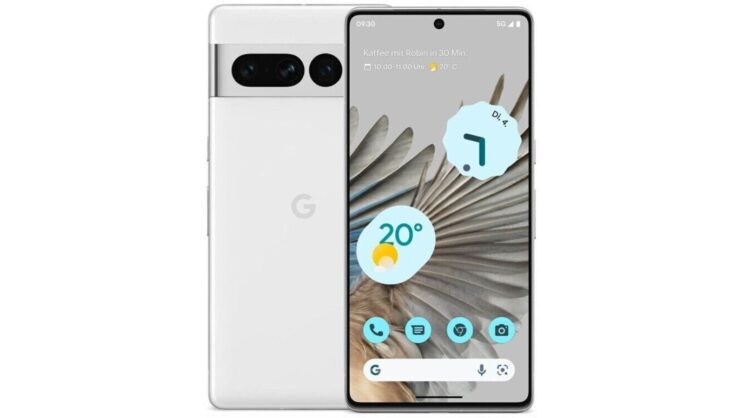 Google Pixel 7 Pro Google Pixel 7 Pro