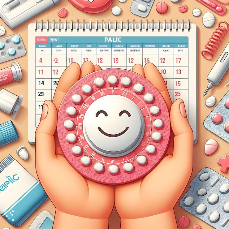 حبوب منع الحمل