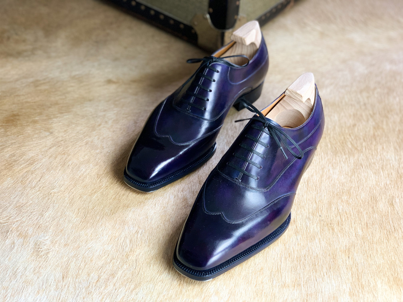 Wayman bespoke interview