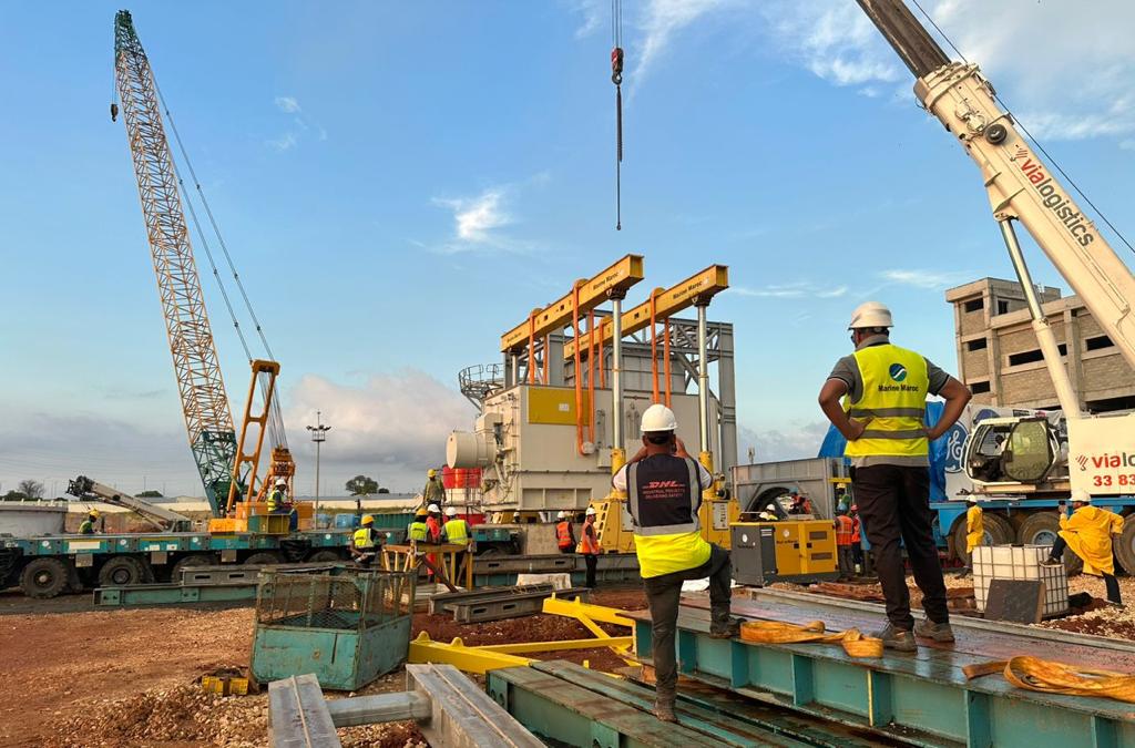 Dakar : Africa Industry Group Oil & Gas poursuit DHL Global Forwarding pour un milliard de FCFA
