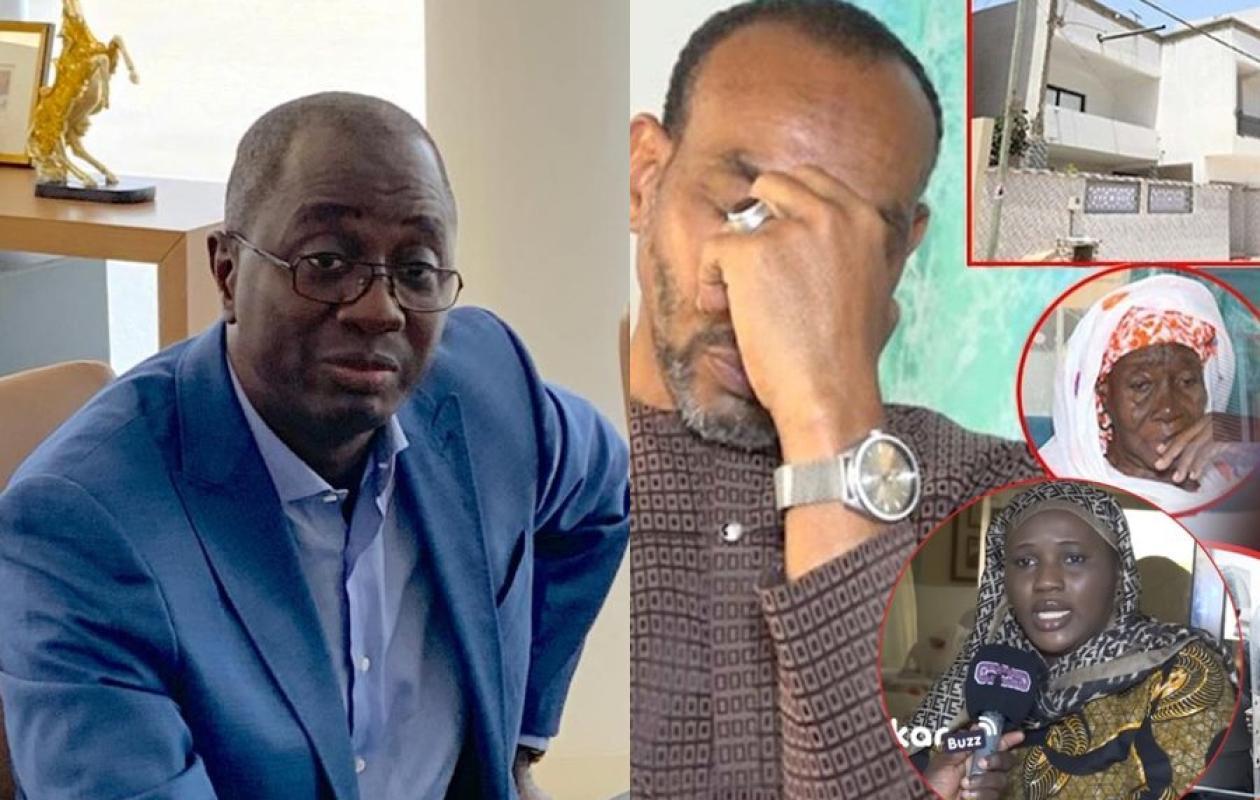 Affaire Mouhamed Aly Srour : ce que révèlent les décisions de justice derrière l’élan de solidarité