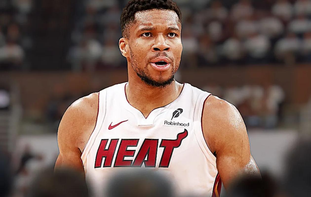 NBA : Giannis Antetokounmpo quitte Milwaukee pour Miami, un séisme sur le marché des transferts