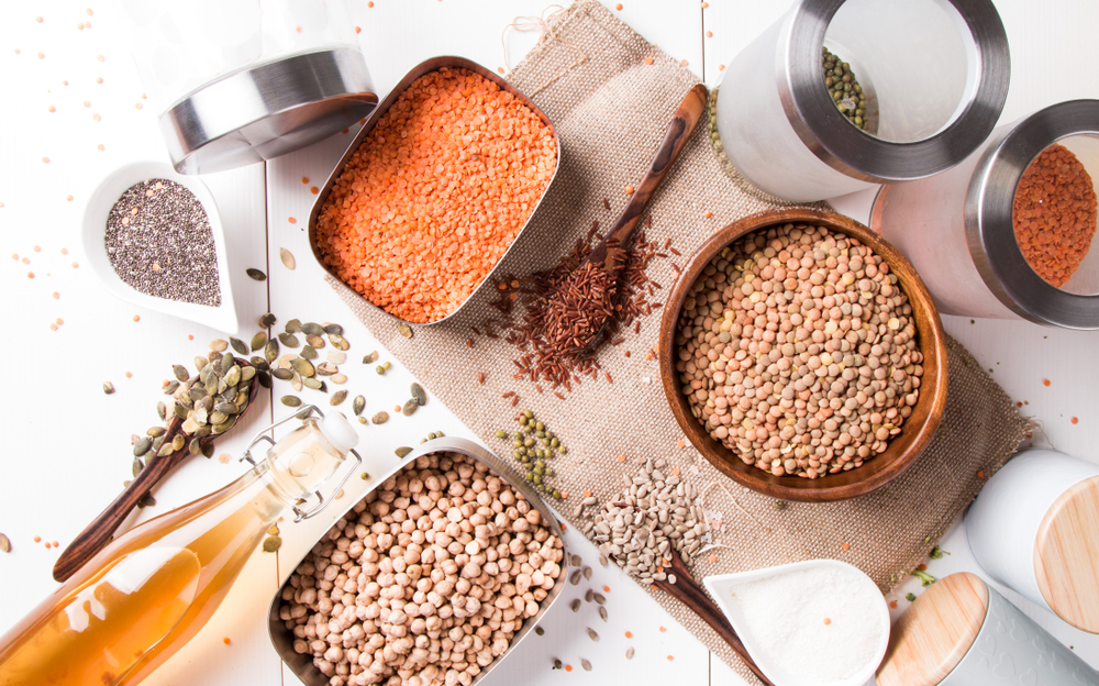 Zero Waste Kuche Am Morgen Fluffige Carrot Cake Pancakes Mit Zimtjoghurt Und Birnen Meinleckeresleben Com