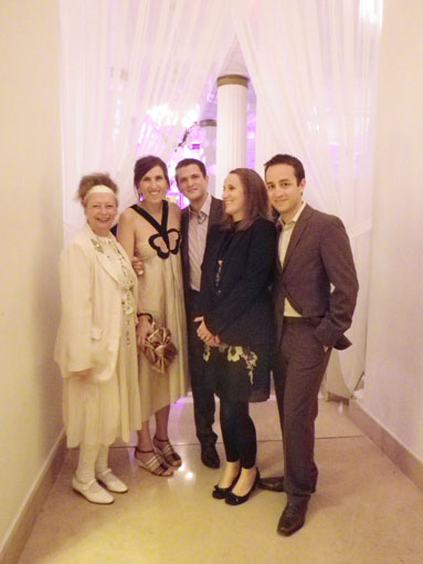 Cannes #1 groupe web