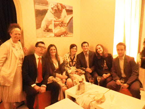 Cannes #3 groupe proj web