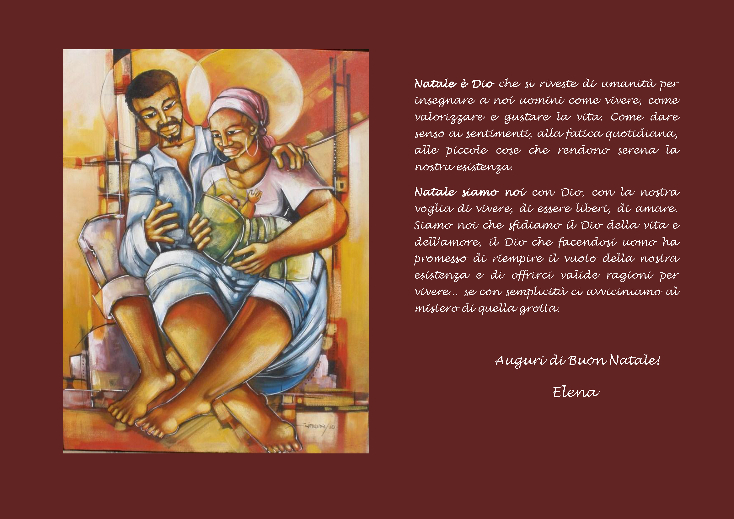 Scarica Gratis immagini Gli Auguri Dei Nostri Missionari Centro Missionario Diocesano il piu cool da parte di