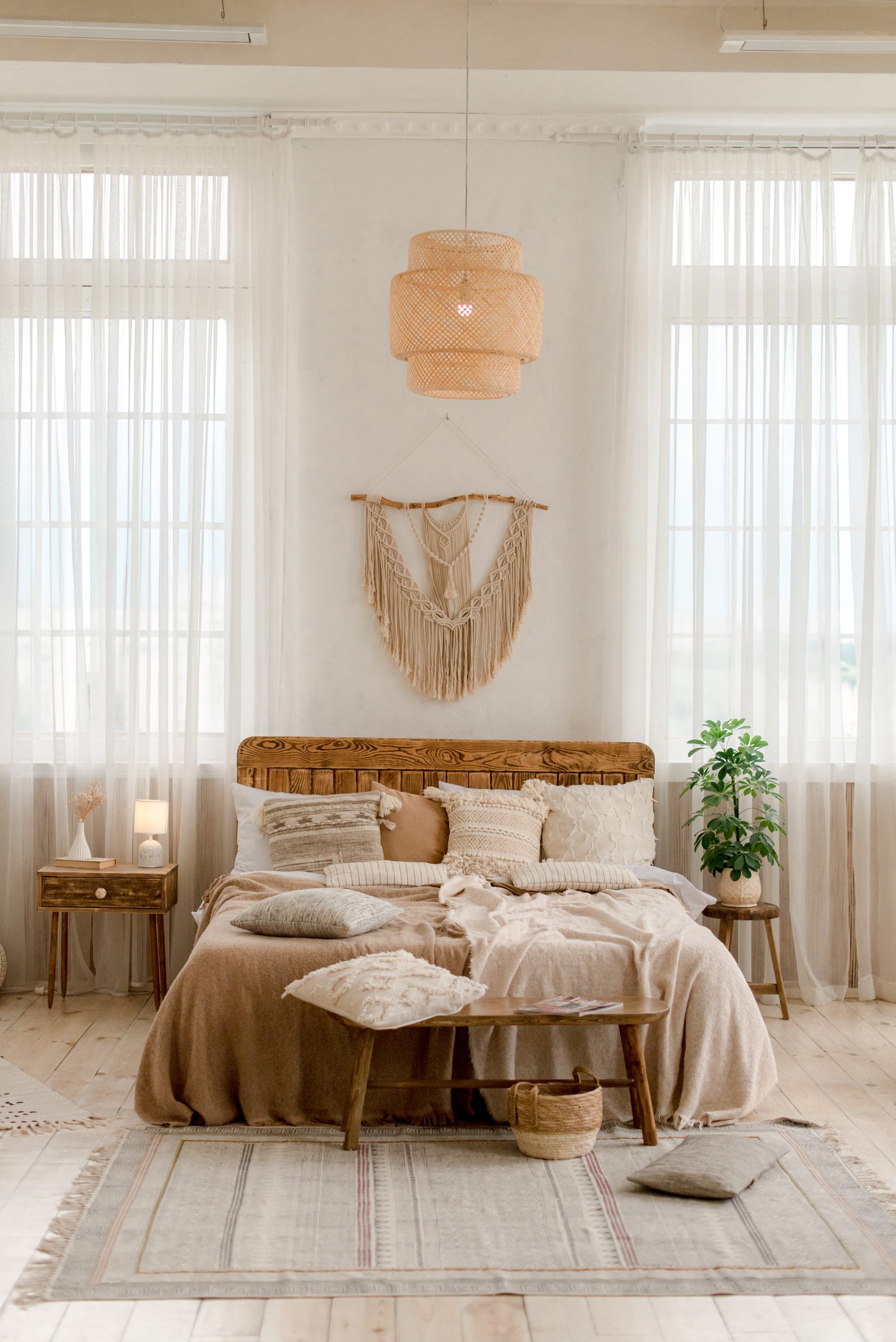Visualiseren over ons droomhuis • miss murphy