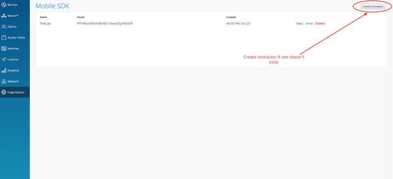 Mist Sdk Best Practices Mist - Artistic Mobile Geometric Arts | Free Download