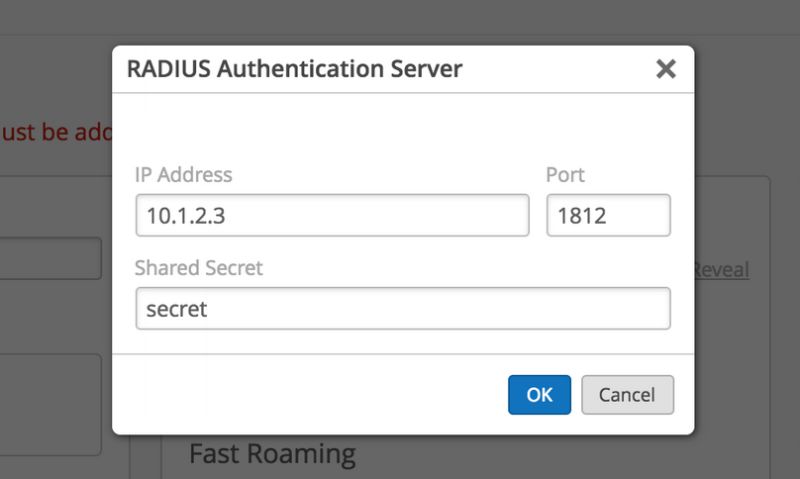 Cf Dynamic Vlan Mist - Best Minimal Patterns in Mobile