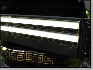 How To Use A Patchbay Spectre Sound Studios Tutorial The Beast - Ultra HD Landscape Illustrations for Desktop