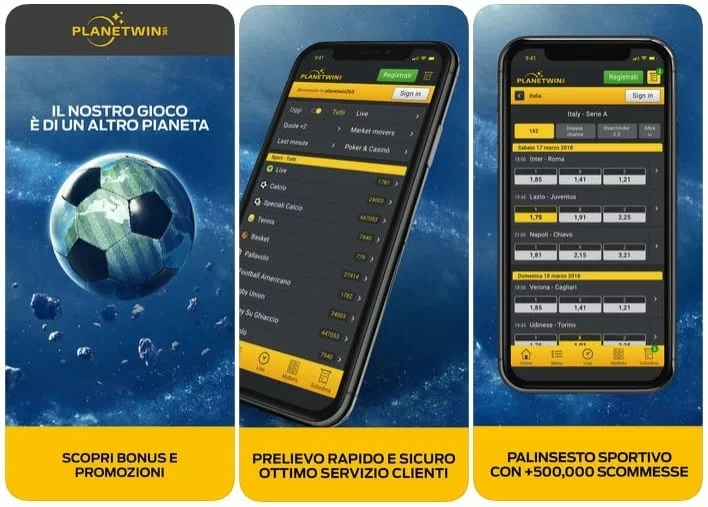 best online casino app usa