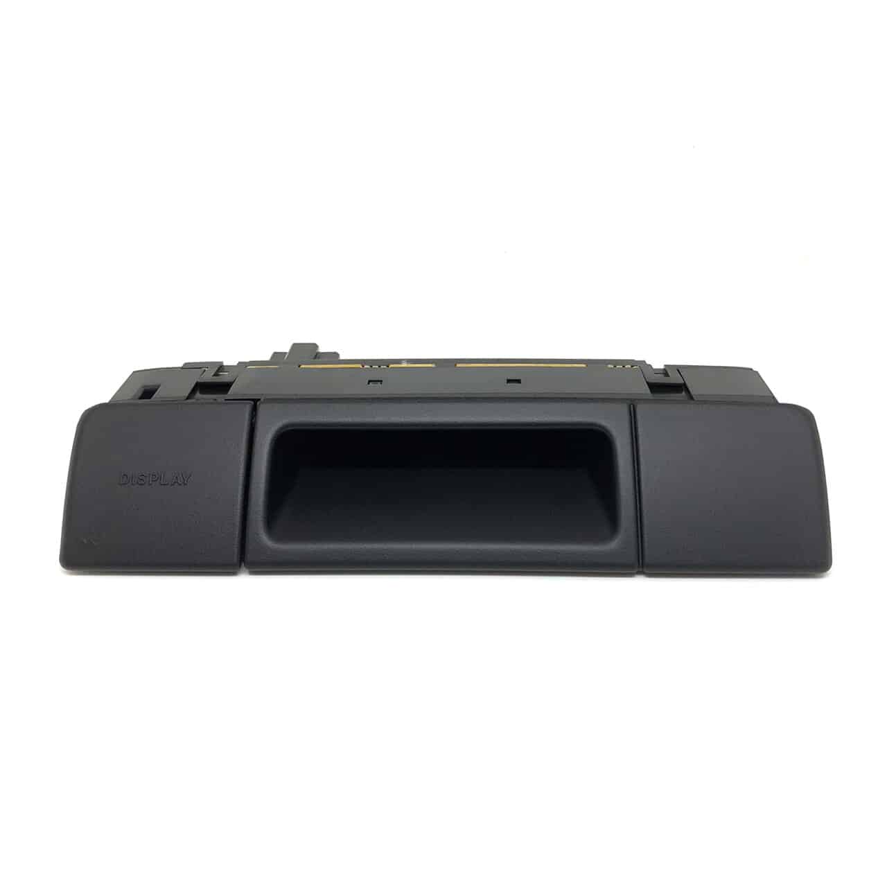 新品 ホンダ純正 NSX クロック リッド カバー キット パネル 時計 OEM Honda / Acura NSX Digital Clock - MITA Motorsports® Official