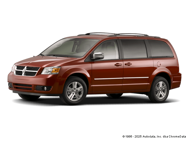 2008 Dodge Grand Caravan Oil Pan Gasket Replacement 3 8 L If youve found red fluid under your Dodge Caravan you probably have a transmission leak.