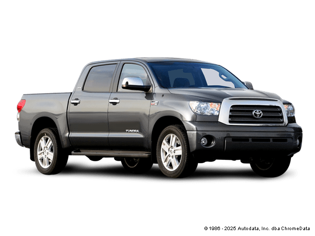 2008 Toyota Tundra Bachman Auto Service Repair