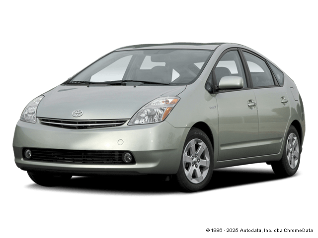 2009 toyota prius