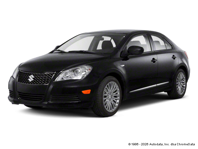 2013 Suzuki Kizashi Automotive Diagnostic Center 2 With needle nose pliers pull off the two safety clips that are just inside the outer caliper housing.