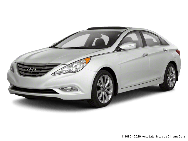 2011 Hyundai Sonata Next Level Automotive When the weather warms up the indicator turns itself off.