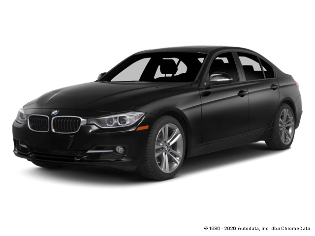 2013 bmw 328i