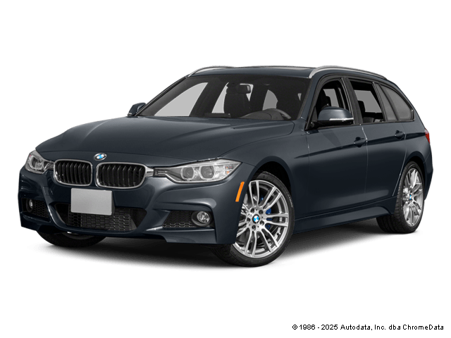 2014 bmw 335i xdrive