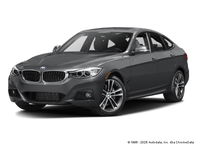 2016 bmw 320i xdrive