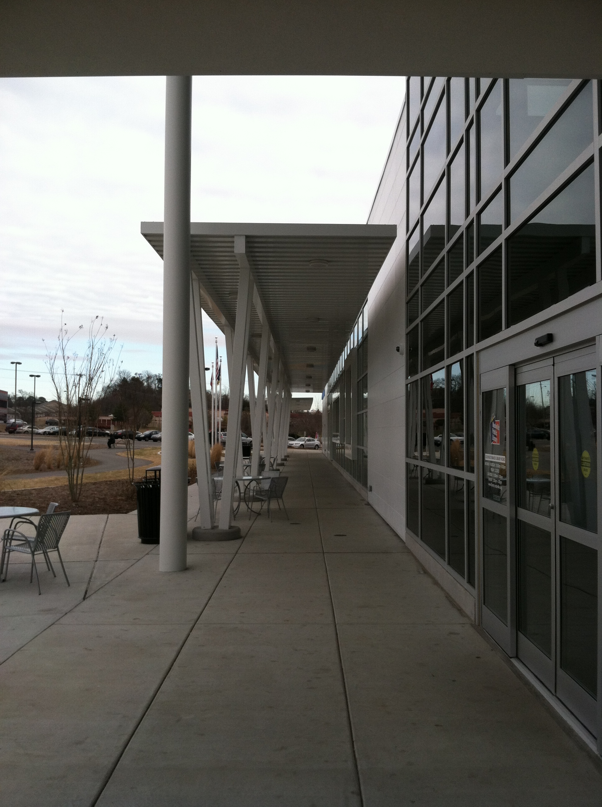 wallpapers Covered Walkway Ideas extruded aluminum covered walkways