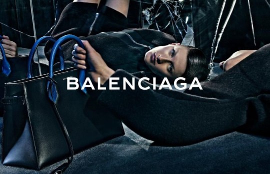 Balanciaga_Gisele_Bündchen_Campaign_Kampagne_FW14