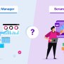 Scrum Master Vs Project Manager - Subtitleleo