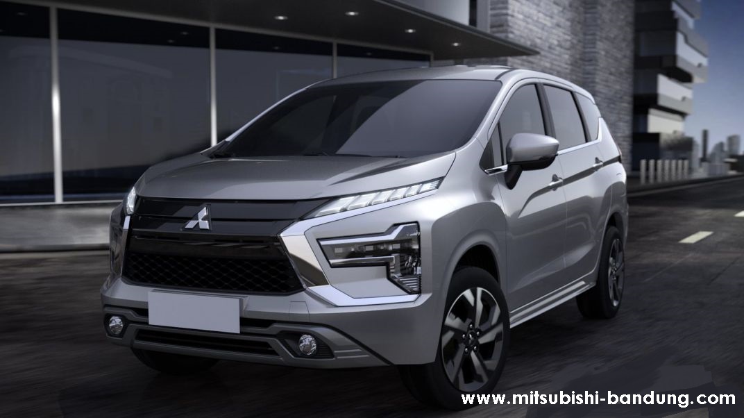 Xpander ultimate 2022 terbaru