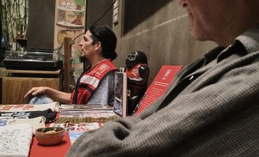 Social Support and Political Activism: An Evening of Dialogue and Community