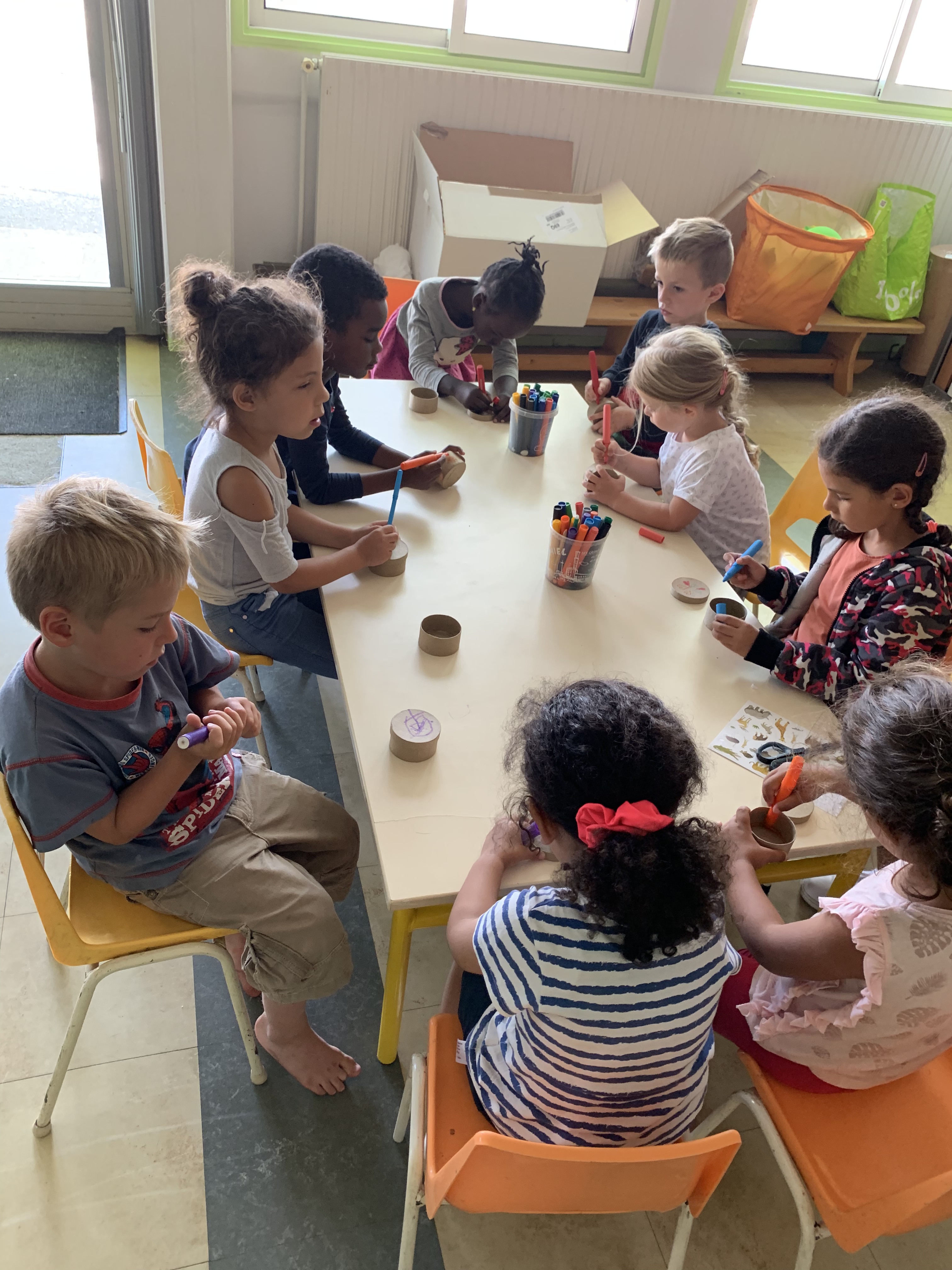 Actualités Mixcube - Saint-Genis-Laval