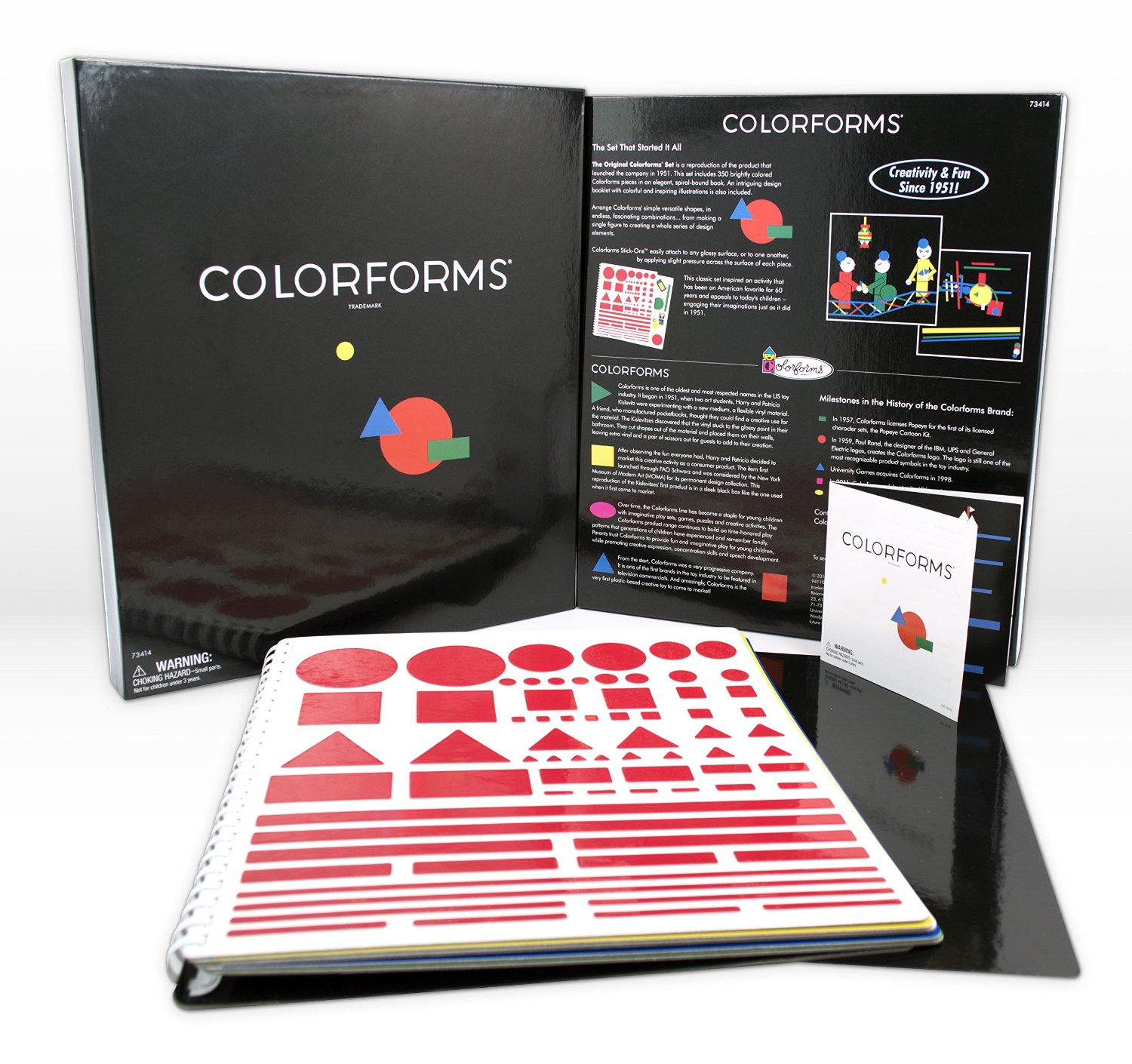 Great Escapes: Coloring Inside the Lines | Mixed Metaphors