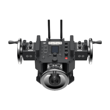 Генератор dji d12000i