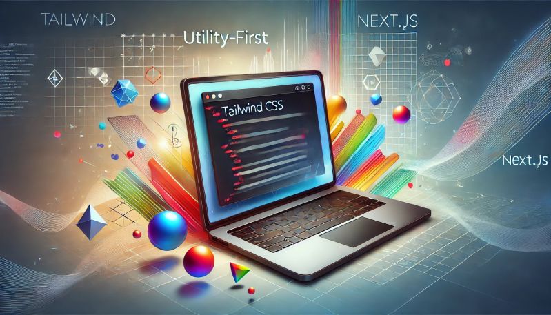 Social Links Built With React Js Leveraging Tailwind Css - 4K Space Illustrations for Desktop