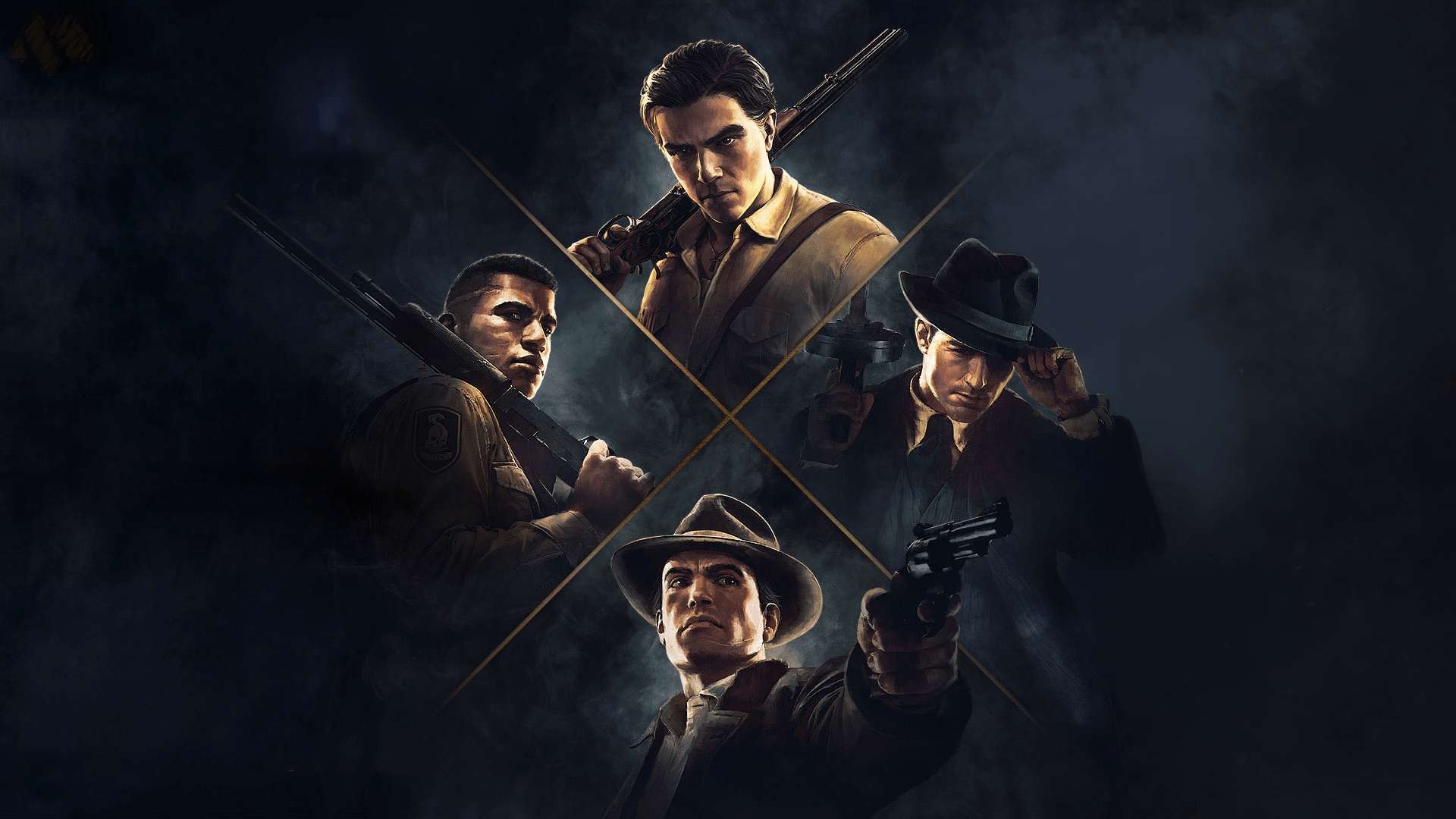 Mafia: The Old Country - Man of Honor Expansion & Omertà Collection Reveal! (2026)