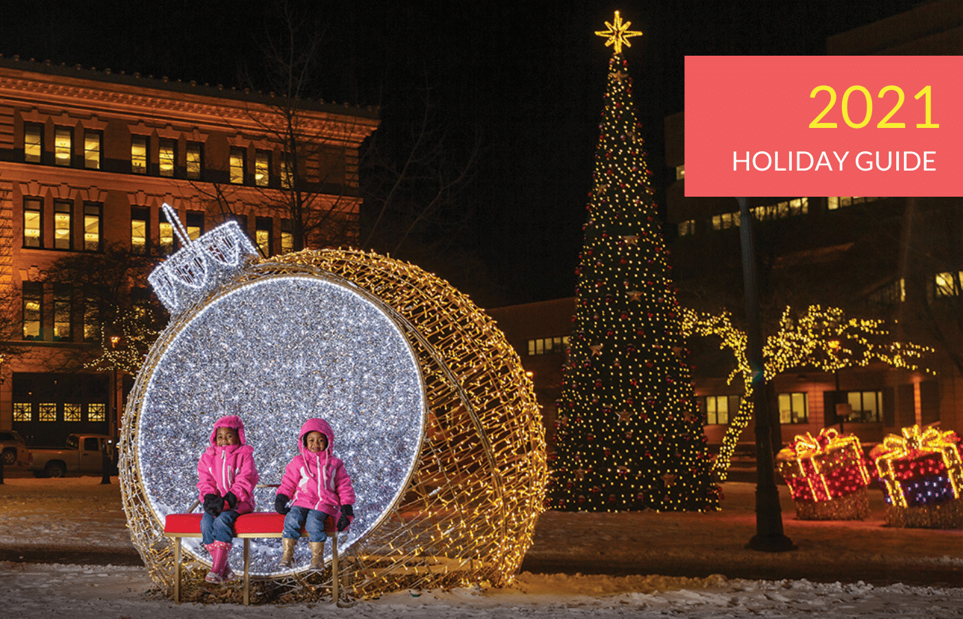 23 dec 2021 (thu) 3 jan 2022 (mon) mid winter break: Here S Your Milwaukee Holiday Guide For 2021 Milwaukee With Kids